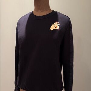 SCOTCH & SODA Collectors Sweatshirt